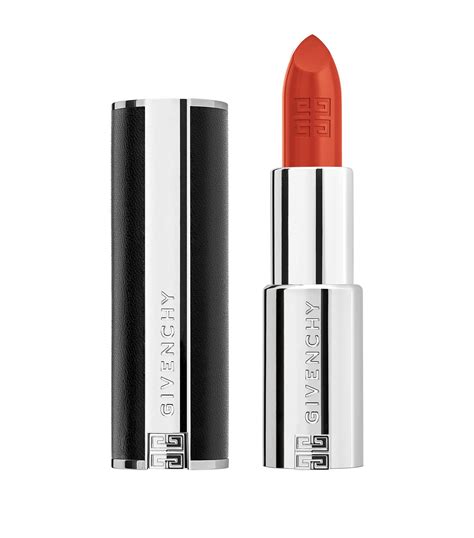 givenchy lipstick|givenchy lipstick rouge interdit.